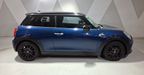 Mini Cooper 1.5 COOPER CHILI Hatchback 2016