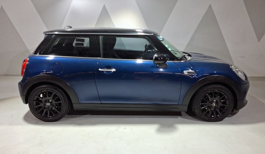 Mini Cooper 1.5 COOPER CHILI Hatchback 2016