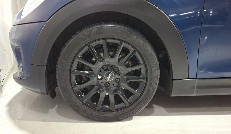 Mini Cooper 1.5 COOPER CHILI Hatchback 2016