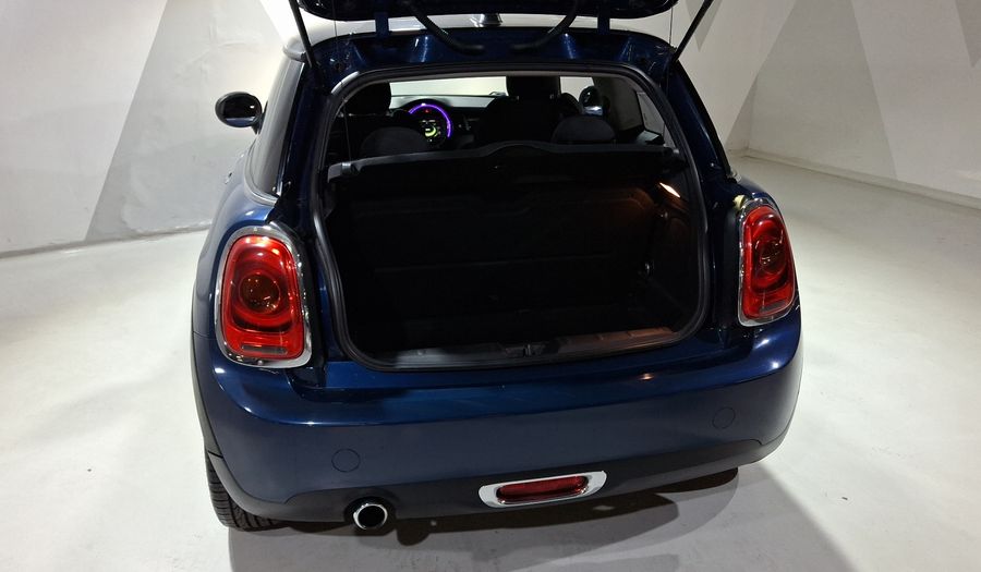 Mini Cooper 1.5 COOPER CHILI Hatchback 2016