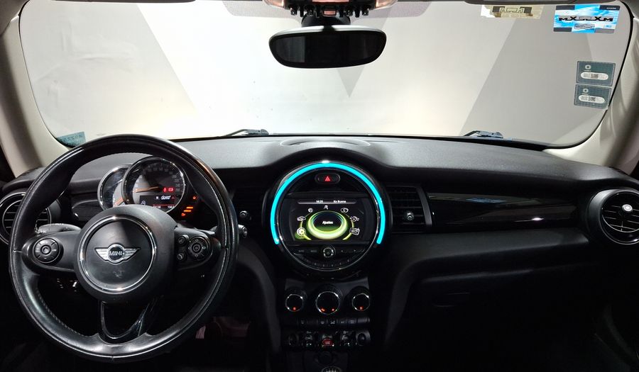 Mini Cooper 1.5 COOPER CHILI Hatchback 2016