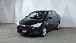 Chevrolet Aveo 1.5 LS A