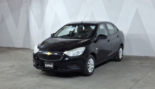 Chevrolet • Aveo