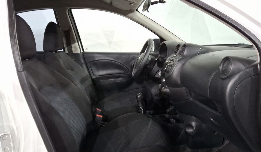 Nissan March 1.6 ACTIVE Hatchback 2020