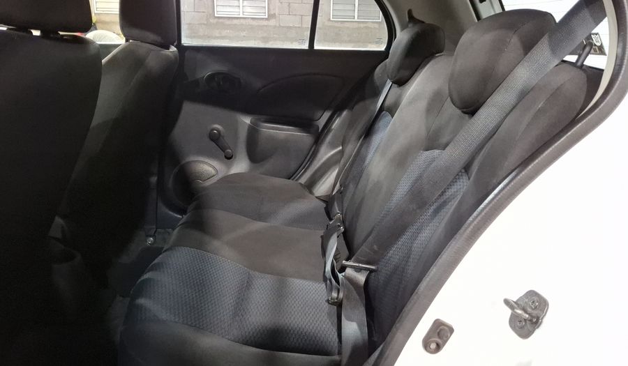 Nissan March 1.6 ACTIVE Hatchback 2020