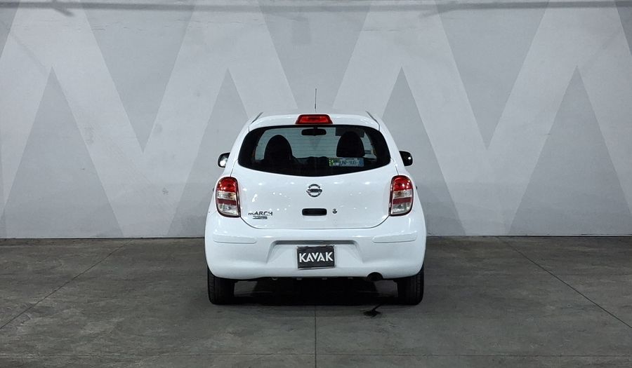 Nissan March 1.6 ACTIVE Hatchback 2020