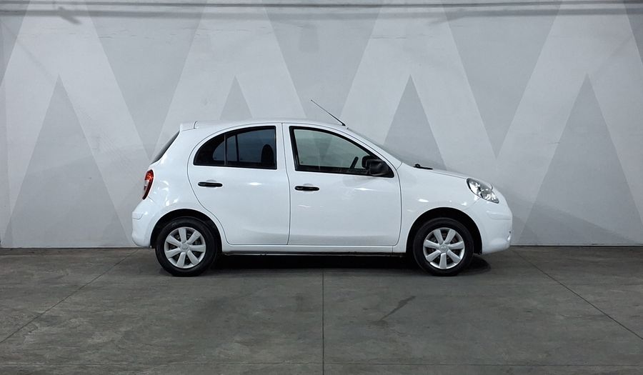 Nissan March 1.6 ACTIVE Hatchback 2020