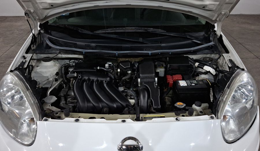 Nissan March 1.6 ACTIVE Hatchback 2020