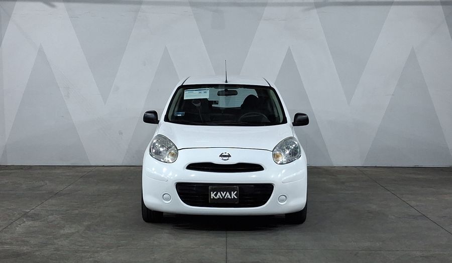 Nissan March 1.6 ACTIVE Hatchback 2020