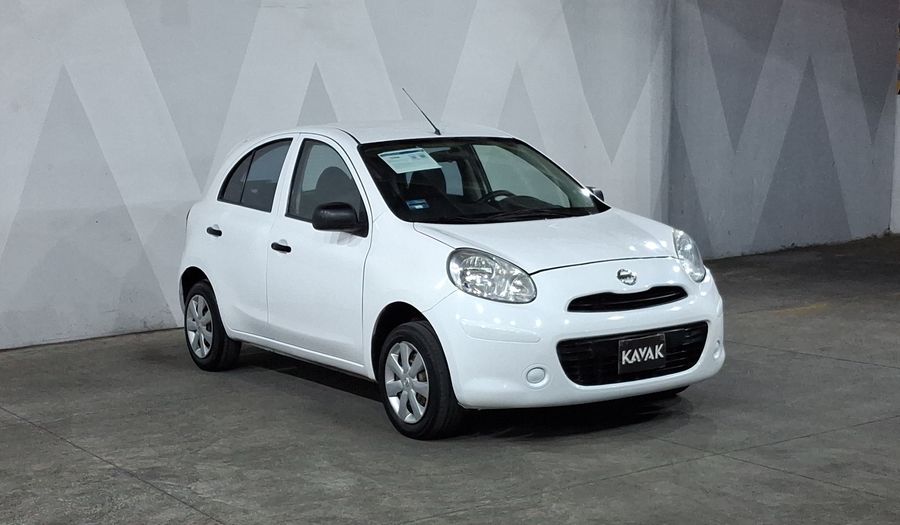 Nissan March 1.6 ACTIVE Hatchback 2020