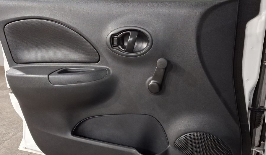 Nissan March 1.6 ACTIVE Hatchback 2020