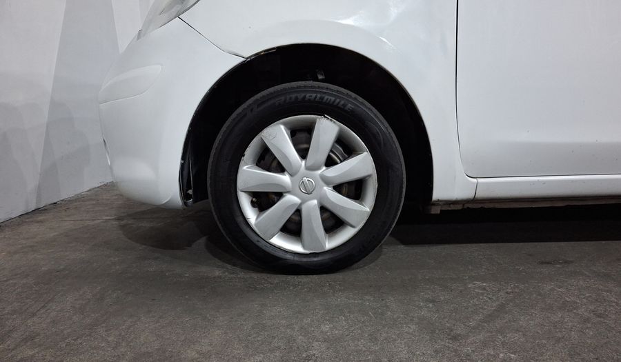 Nissan March 1.6 ACTIVE Hatchback 2020