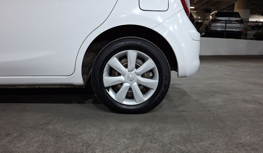 Nissan March 1.6 ACTIVE Hatchback 2020