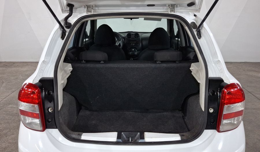 Nissan March 1.6 ACTIVE Hatchback 2020