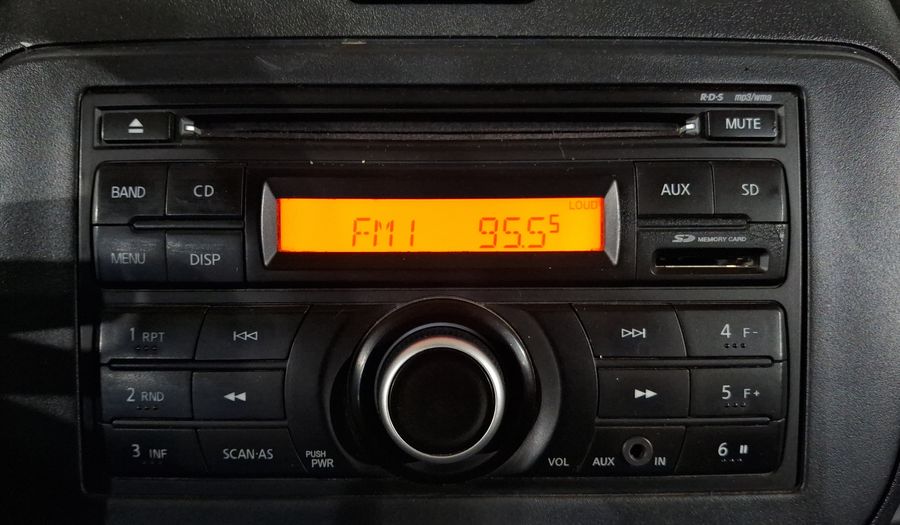 Nissan March 1.6 ACTIVE Hatchback 2020