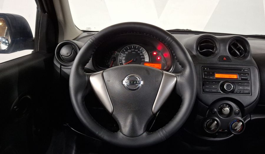 Nissan March 1.6 ACTIVE Hatchback 2020