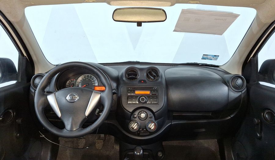 Nissan March 1.6 ACTIVE Hatchback 2020