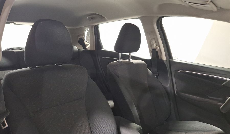 Honda Fit 1.5 HIT Hatchback 2017