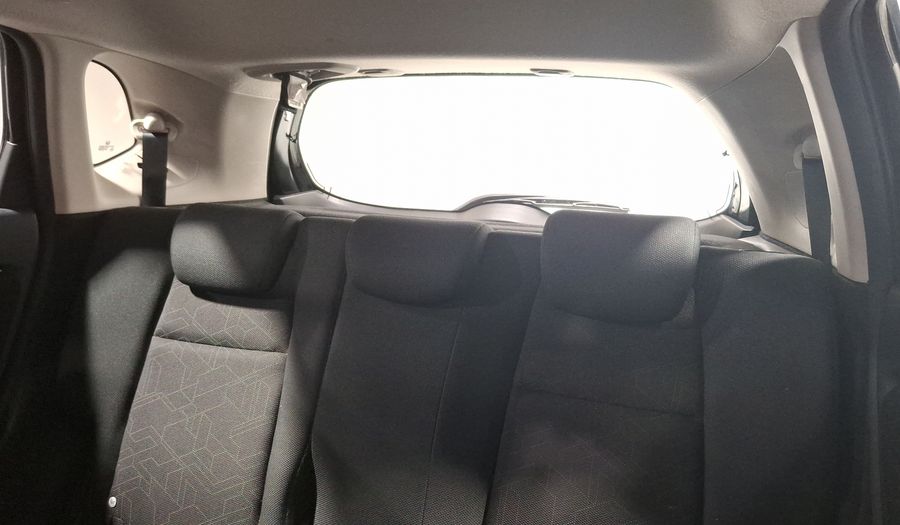 Honda Fit 1.5 HIT Hatchback 2017