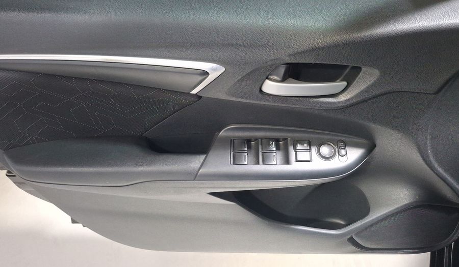 Honda Fit 1.5 HIT Hatchback 2017