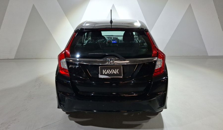 Honda Fit 1.5 HIT Hatchback 2017