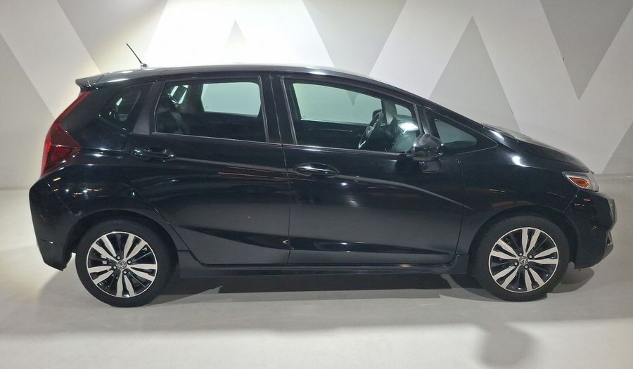 Honda Fit 1.5 HIT Hatchback 2017