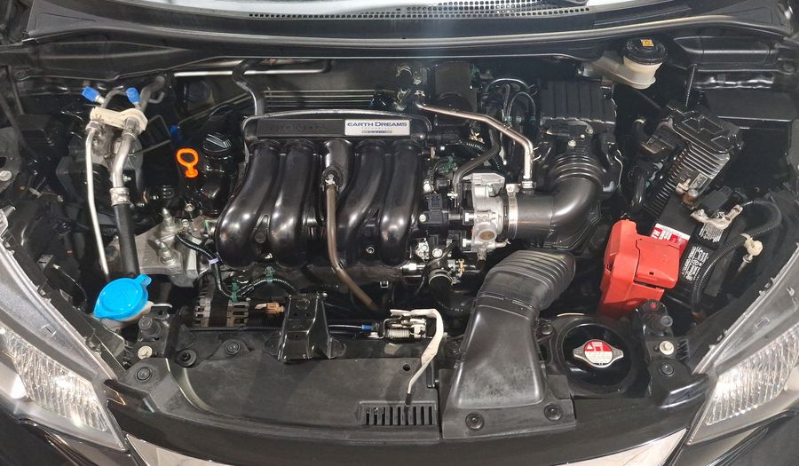 Honda Fit 1.5 HIT Hatchback 2017