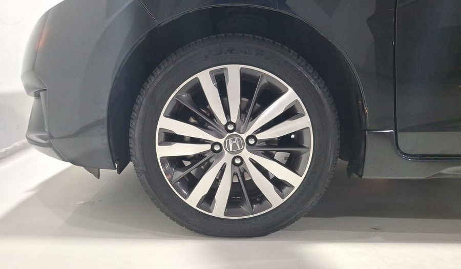 Honda Fit 1.5 HIT Hatchback 2017