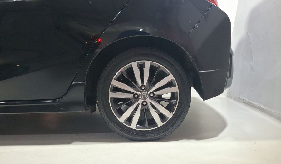 Honda Fit 1.5 HIT Hatchback 2017