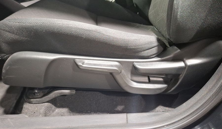 Honda Fit 1.5 HIT Hatchback 2017