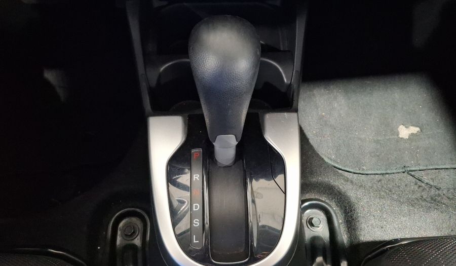 Honda Fit 1.5 HIT Hatchback 2017