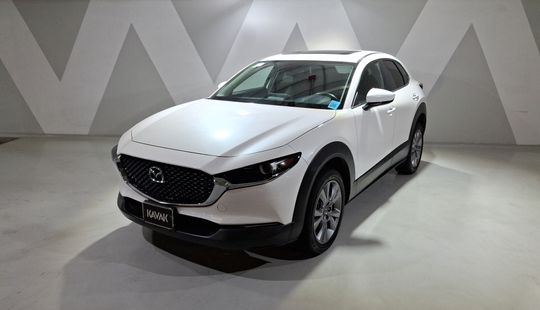 Mazda • CX-30