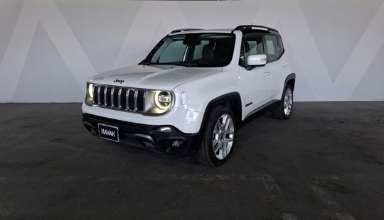 Jeep • Renegade