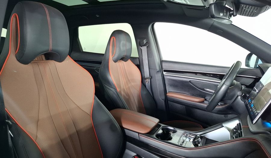 Byd Song Plus 1.5 DM-I 115KM AUTO Suv 2025