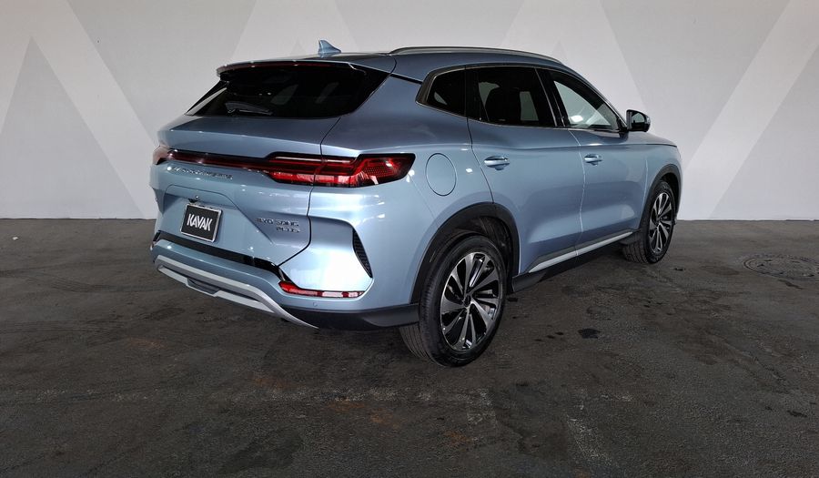 Byd Song Plus 1.5 DM-I 115KM AUTO Suv 2025