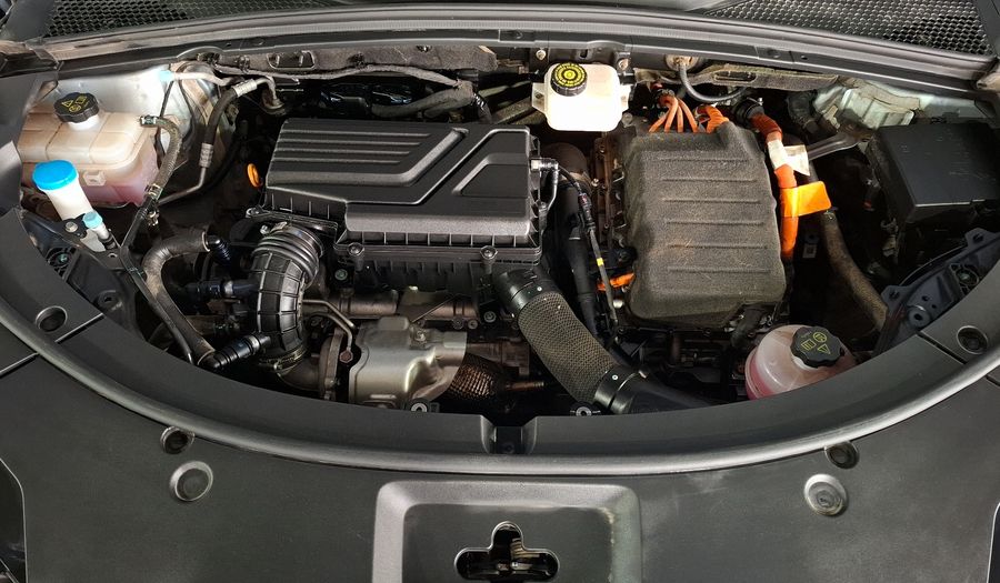 Byd Song Plus 1.5 DM-I 115KM AUTO Suv 2025