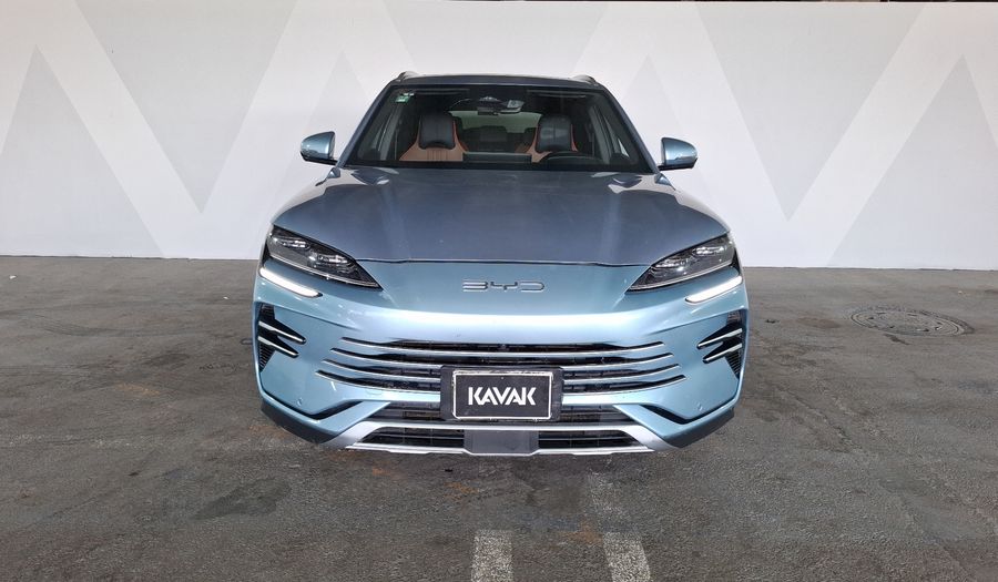 Byd Song Plus 1.5 DM-I 115KM AUTO Suv 2025