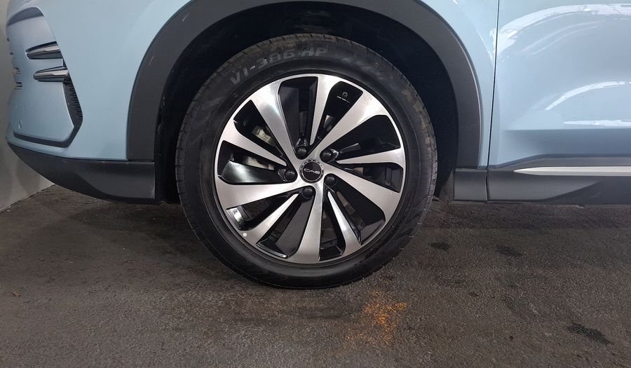 Byd Song Plus 1.5 DM-I 115KM AUTO Suv 2025