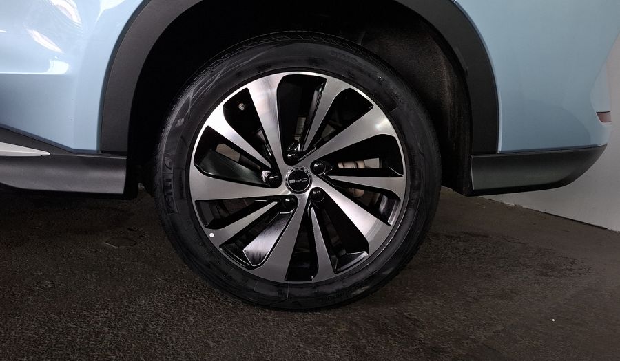 Byd Song Plus 1.5 DM-I 115KM AUTO Suv 2025