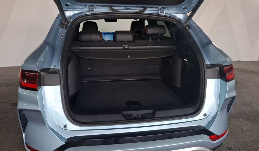 Byd Song Plus 1.5 DM-I 115KM AUTO Suv 2025