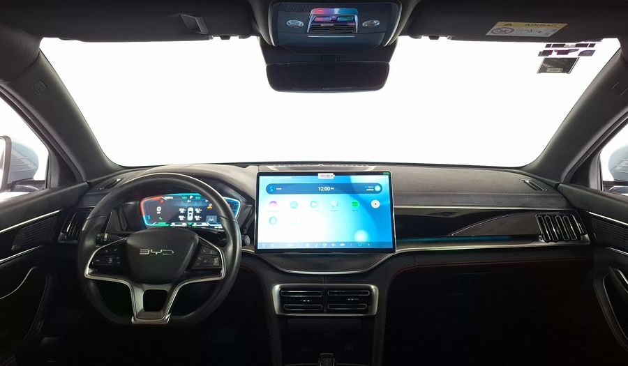 Byd Song Plus 1.5 DM-I 115KM AUTO Suv 2025