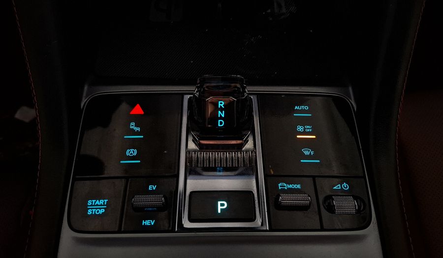 Byd Song Plus 1.5 DM-I 115KM AUTO Suv 2025