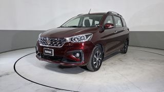 Suzuki • Ertiga