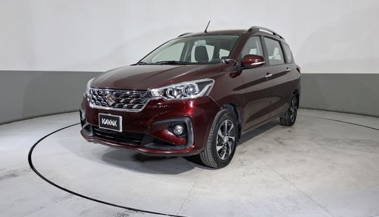 Suzuki • Ertiga