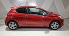 Peugeot 208 1.6 FELINE MT Hatchback 2014