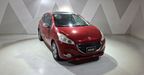 Peugeot 208 1.6 FELINE MT Hatchback 2014