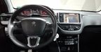 Peugeot 208 1.6 FELINE MT Hatchback 2014