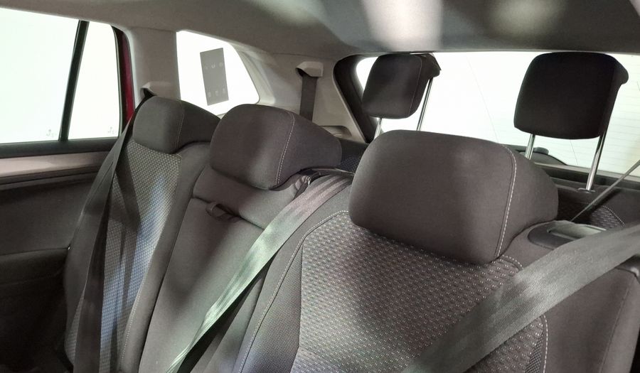 Volkswagen Tiguan 1.4 COMFORTLINE 3 FILA DCT Suv 2018