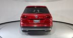 Volkswagen Tiguan 1.4 COMFORTLINE 3 FILA DCT Suv 2018