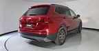 Volkswagen Tiguan 1.4 COMFORTLINE 3 FILA DCT Suv 2018